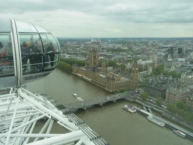 Global Britain's resilience under scrutiny during Modi's visit