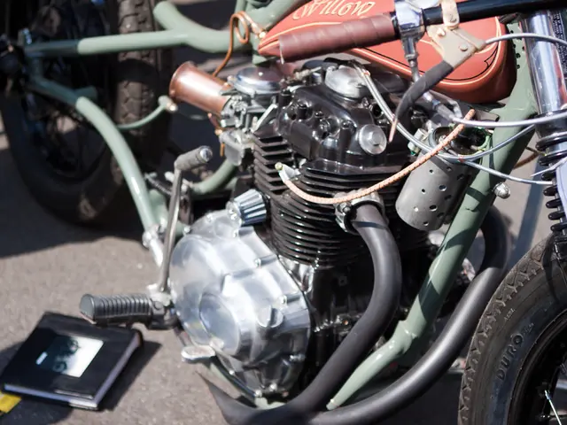 Renewed Emphasis by Honda on Popular Motorcycle Market with Shine 100 DX and CB125 Hornet Fuel...