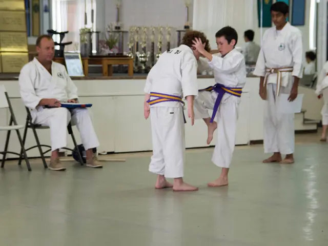 Essential Business Investment: Boosting Cybersecurity Through Training