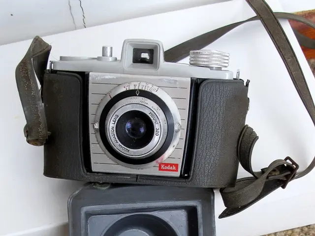 Law Enforcement Agencies in Japan Begin Experimentation with Body-Worn Cameras