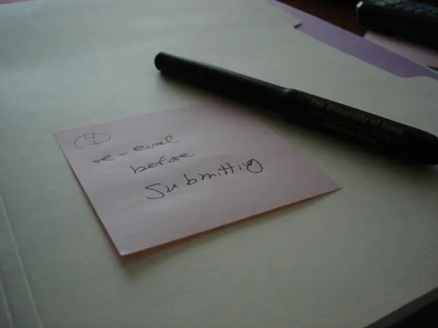 Custom Email-to-Digital Sticky Notes Device for FriendlyStack: Transforms Emails into Physical...