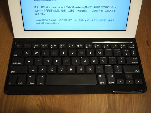 Role of Laptop Computers in Military Defense Operations