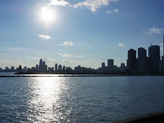 AI technology from MTS aids in economic monitoring in Kamchatka