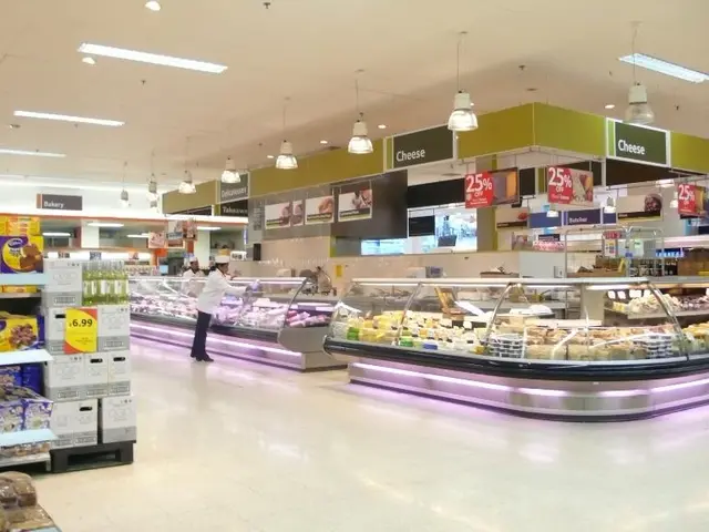 Self-Service Point-of-Sale Systems: An Overview of Their Functionality
