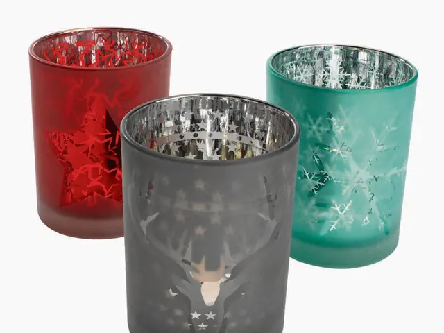 Processing Three-Dimensional Objects Using Laser in Glass Manufacturing
