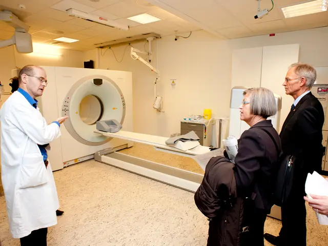 Leading Cancer Institute, The Royal Marsden NHS Foundation Trust, Advancing Cancer Studies with AI,...