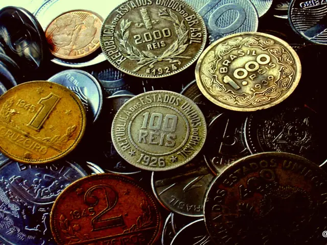Crypto firm MARA Holdings intends to amass $850 million in capital with the aim of increasing its...
