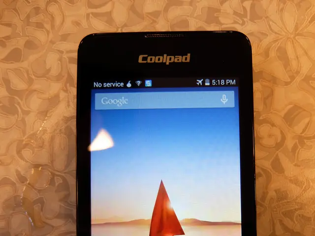 Competition between Apple's iPhone and Garmin's inReach: Two Powerhouses Compared