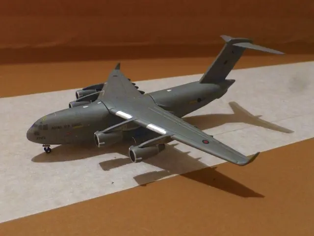 Latest Trends in Drone Propulsion Systems