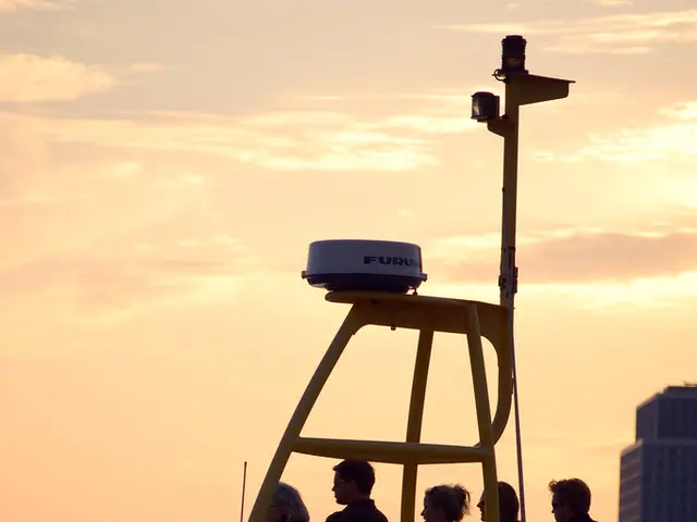 AI technology from MTS assists in economic monitoring in Kamchatka region