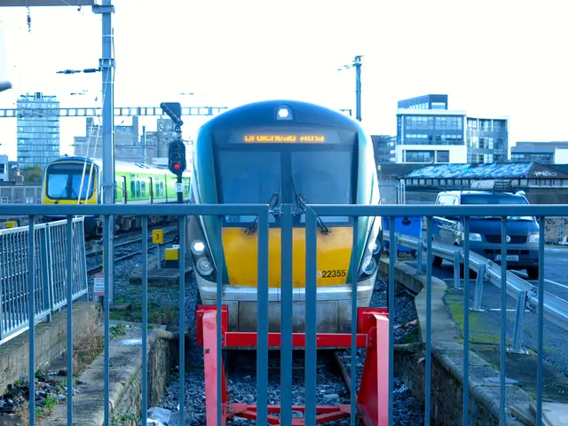 Longstanding Delay in Erecting Barriers