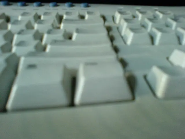 Battle for the best Bluetooth keyboard: Which one emerges victorious in the test?