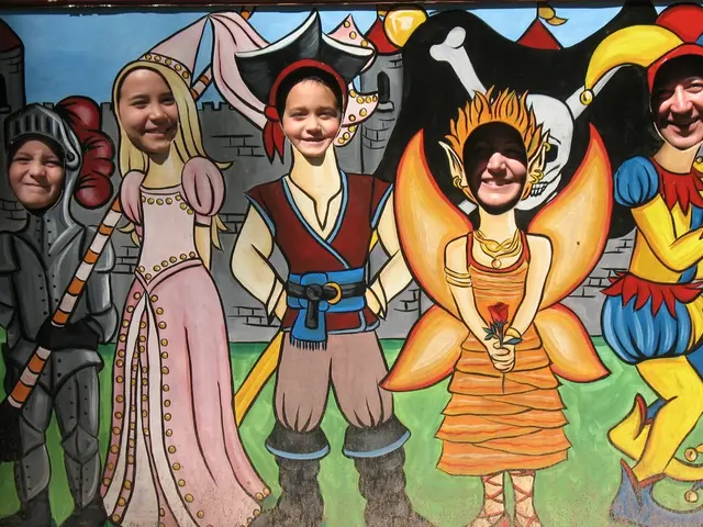 Cost of Animation Per Minute (2025 Overview)