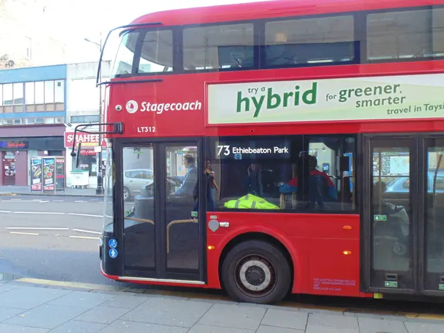 Valley bus system to deploy Wisgo payment method commencing August 1