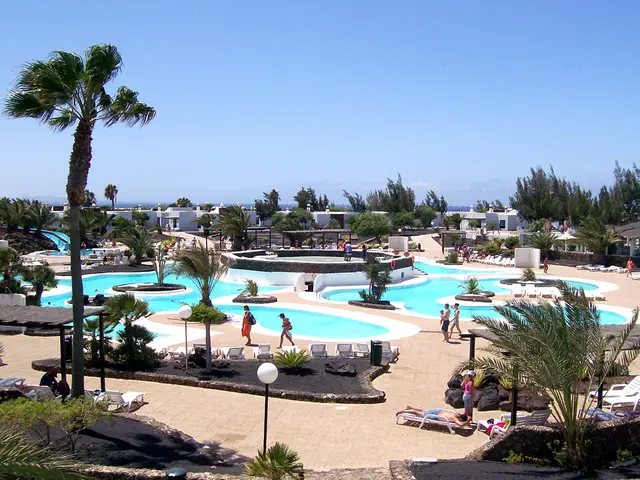 IHG Hotels and Resorts unveil their first voco hotel in Oman, following the signing of the voco...