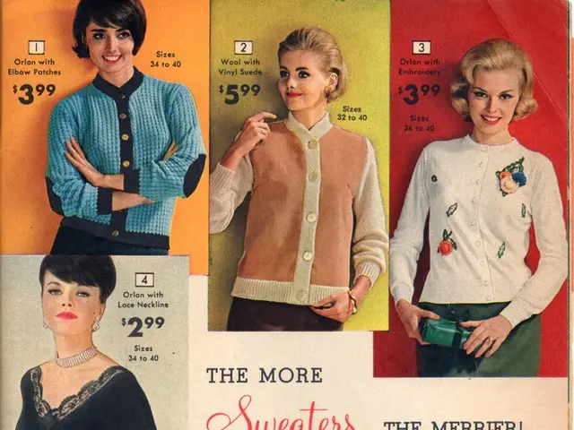 Klarna and Poshmark Team Up for Effortless Second-hand Shopping, Perfect for the Upcoming...