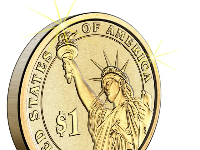 Examining the Surge of Cryptocurrency Exchange-Traded Funds in 2025