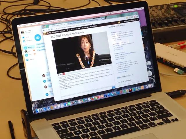 Anticipated early arrival of Apple's upgraded MacBook Air