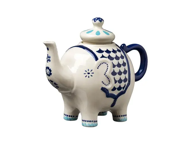 Stolen Images of 13,000 Viral Tea App Users Leaked on 4Chan