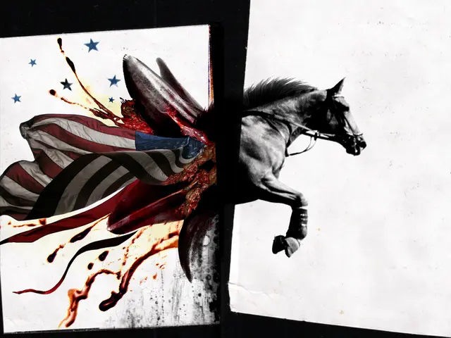 In the realm of speed and style, the equine figure has emerged as the dominant symbol of luxury and...