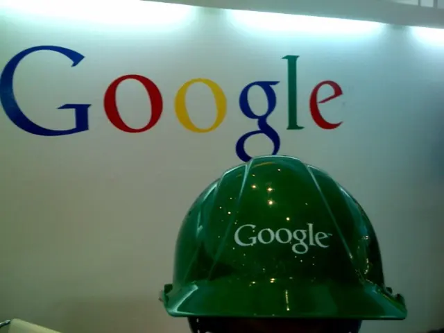 Google denies reports of UK's request for a backdoor in encryption, contrasting Apple's situation.