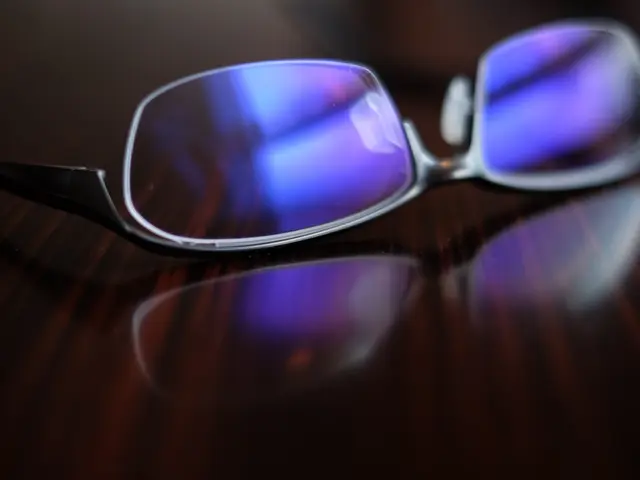 Immersive experience achieved: Testing out cutting-edge, glasses-free 3D screen technology