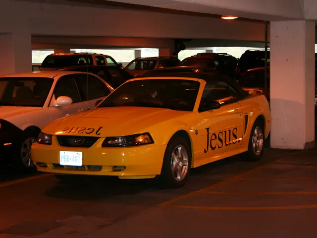"Collaboration between IACAD and Parkin on Intelligent Parking Solutions aims to Simplify Access to...