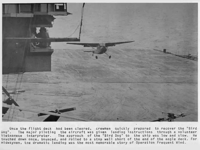 Top-Notch Aviation Applications for Aircraft Commanders