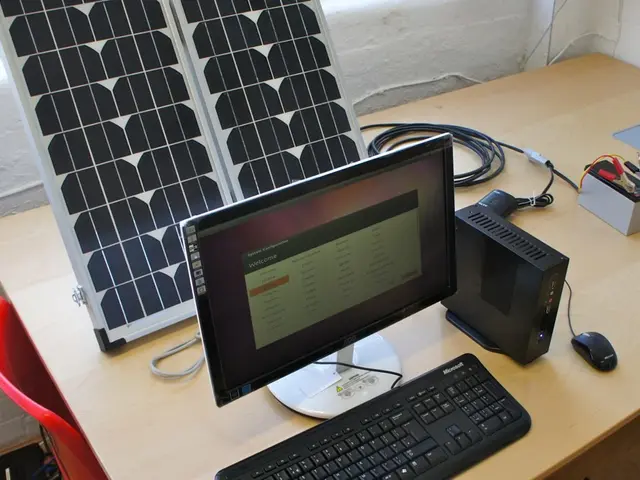 A Comprehensive Analysis of California State University Northridge's Solar Panels