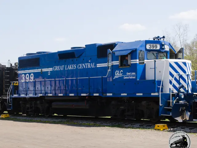Commencement of Hitachi Rail's Communication-Based Train Control system on the Vancouver SkyTrain...