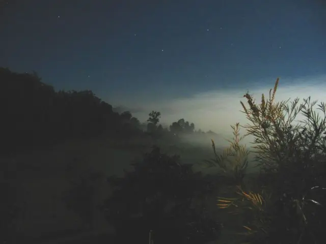 Pushing Boundaries with Smartphone Astrophotography: Deep Sky Dan's Game-Changing Approach