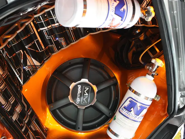 Audio company Tall Audio advances by refreshing its Solid State Logic System T S300 console,...