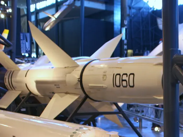 Rocketry and Propulsion Terminology: In-depth Information on Solid Fuel Rockets