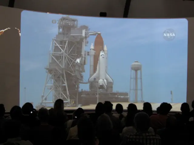 Rocket Shutdown: Definition and Comprehensive Overview - A Guide to Rocketry and Propulsion...