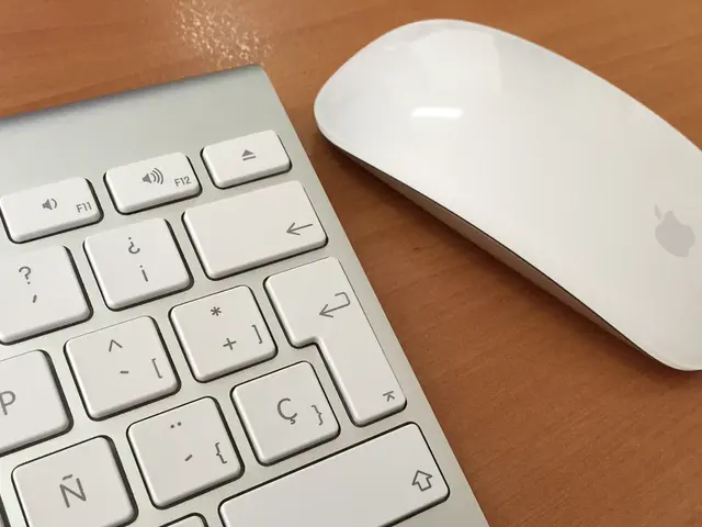 Expecting the Unexpected Mac: Universal Control Expansion