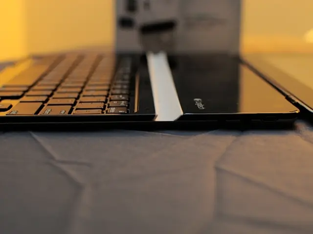 Affordable MacBook deal: Score a MacBook for only $599 - perfect for back-to-school savings!