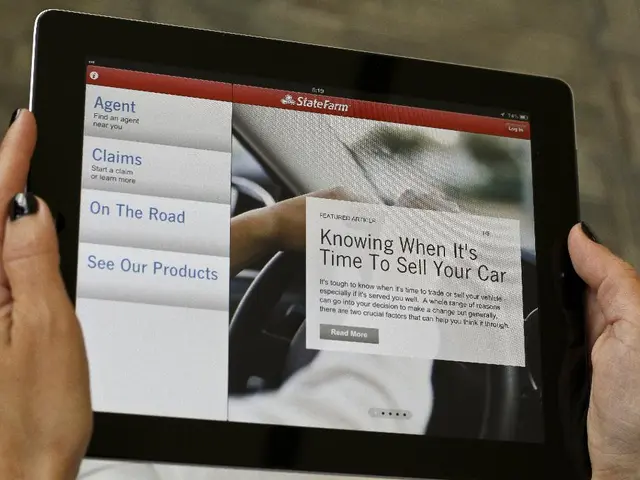 Introducing Yet Another iPod Touch