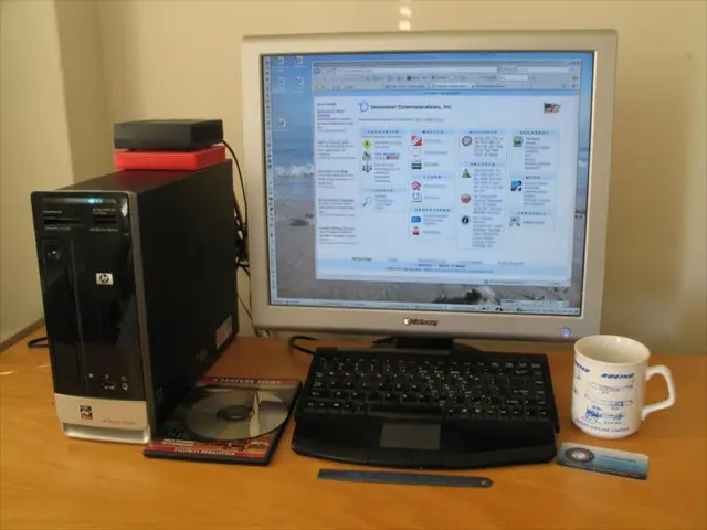 Inspecting a Windows PC to Determine if the Hard Drive is an SSD or HDD
