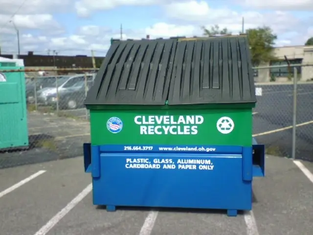 Smart waste management solutions provider, Sourgum, expands operations to Louisville Metro Area,...