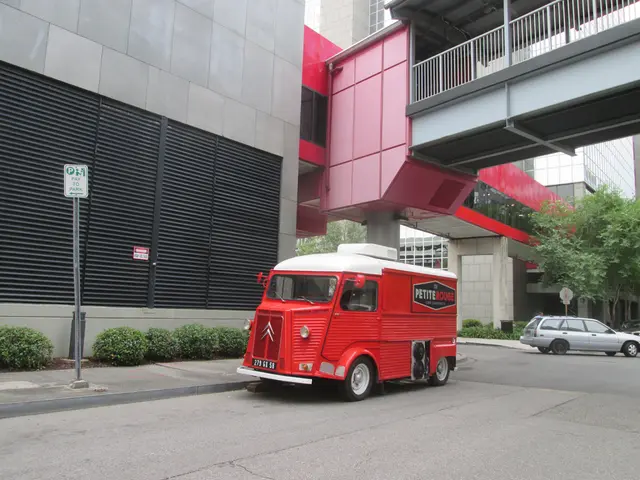 VinFast unveils its largest Indian dealership in Chennai, aiming for nationwide growth in 27 urban...