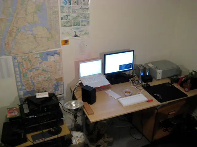 Exploring the Business Frontier: The Ascendancy of Spatial Computing in Corporate Sectors