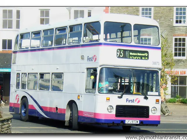 Public transportation now offers contactless payment options