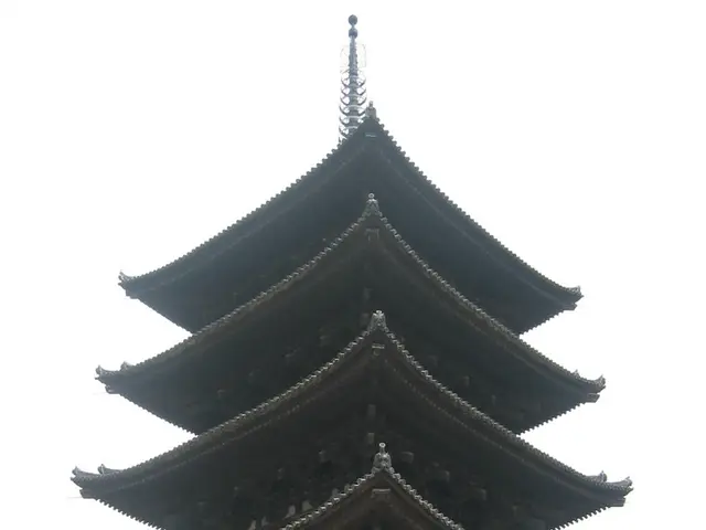 Taiwan's Extensive Surveillance System: Potential Vulnerability in Case of Chinese Invasion