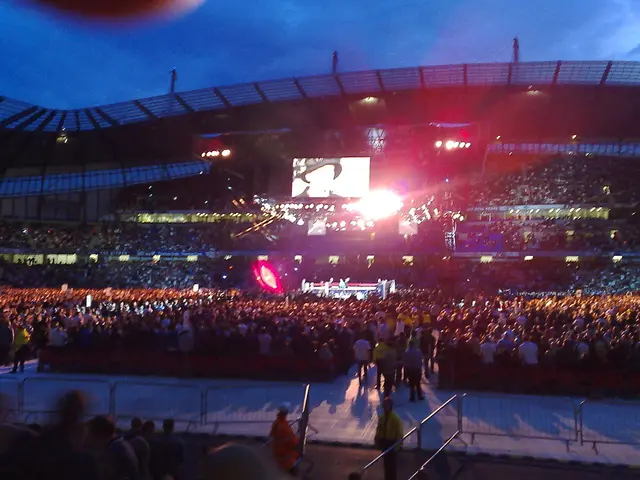 Inside Examination of the 'Global Leading Virtual Production Studio'