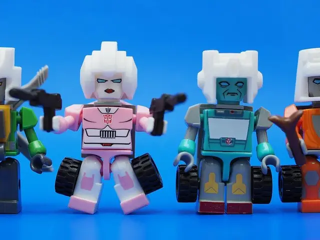 Artificial intelligence company, Ambi Robotics, unveils AmbiStack - a robotic system innovative for...