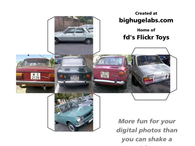 Self-Driving and Autonomous Vehicle Updates: Involvement of Maryland, Hesai, Bonsai Robotics, Lyft,...