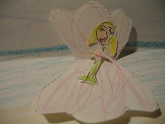 Efficient Procedures and Creative Pipeline of a Game Art Outsourcing Company