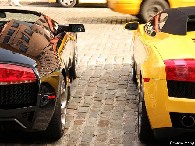 New Director Takes Charge of F-35 Joint Program Office at Crucial Time for Project