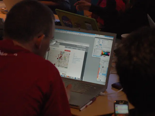 Who is currently typing on this platform?