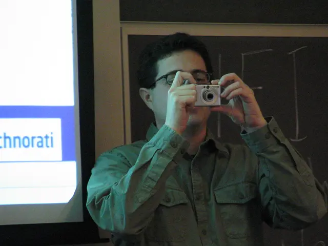 Smuggler unsuccessfully attempted to transport 80 cameras and 100 containers of film past the...